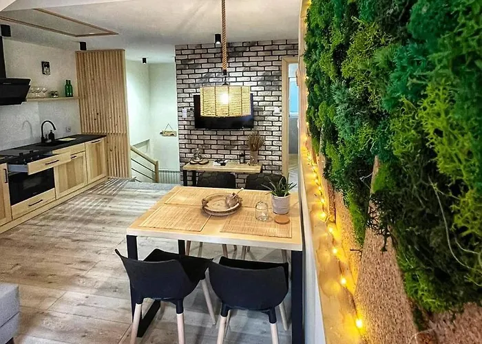 Moje Pieniny Apartament