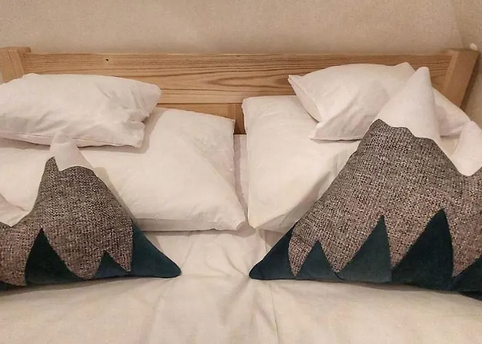 Moje Pieniny Apartament