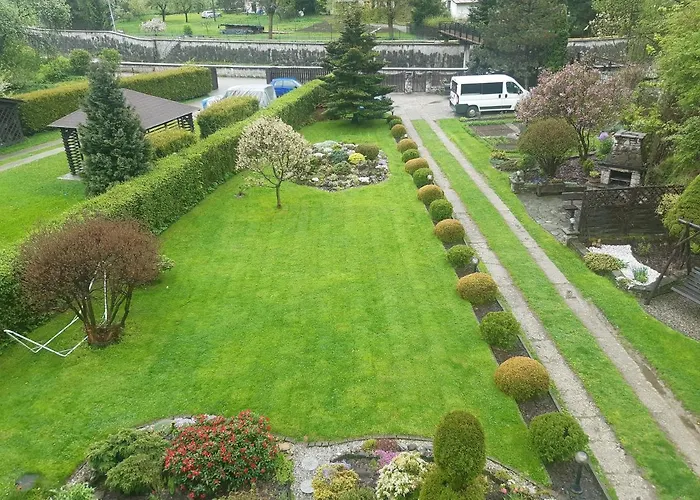 Moje Pieniny Apartament