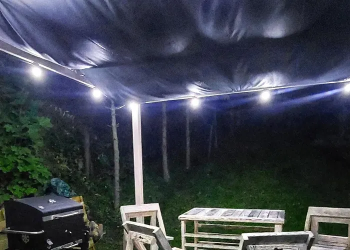 Moje Pieniny Apartament