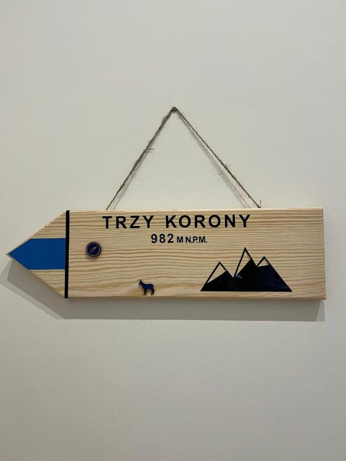 Moje Pieniny Szczawnica