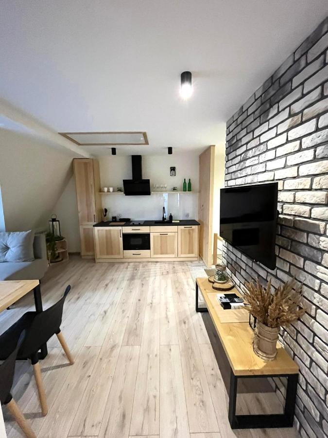 Apartament Moje Pieniny *