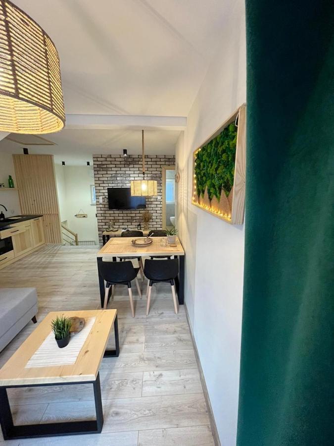 Apartment Moje Pieniny *