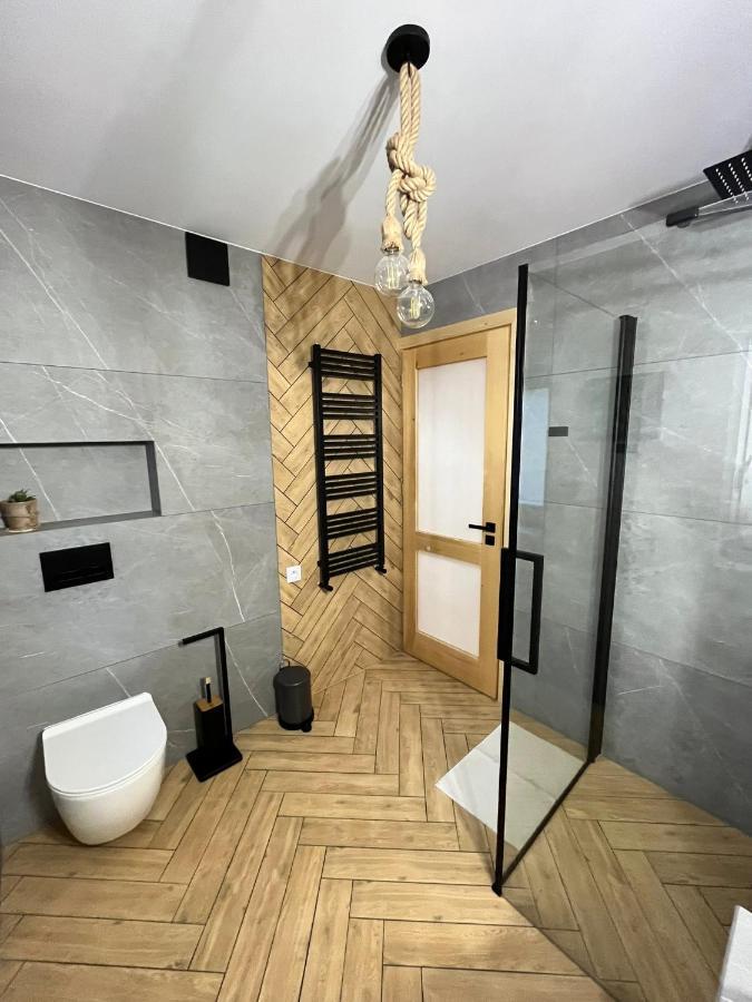 Moje Pieniny Apartment Szczawnica