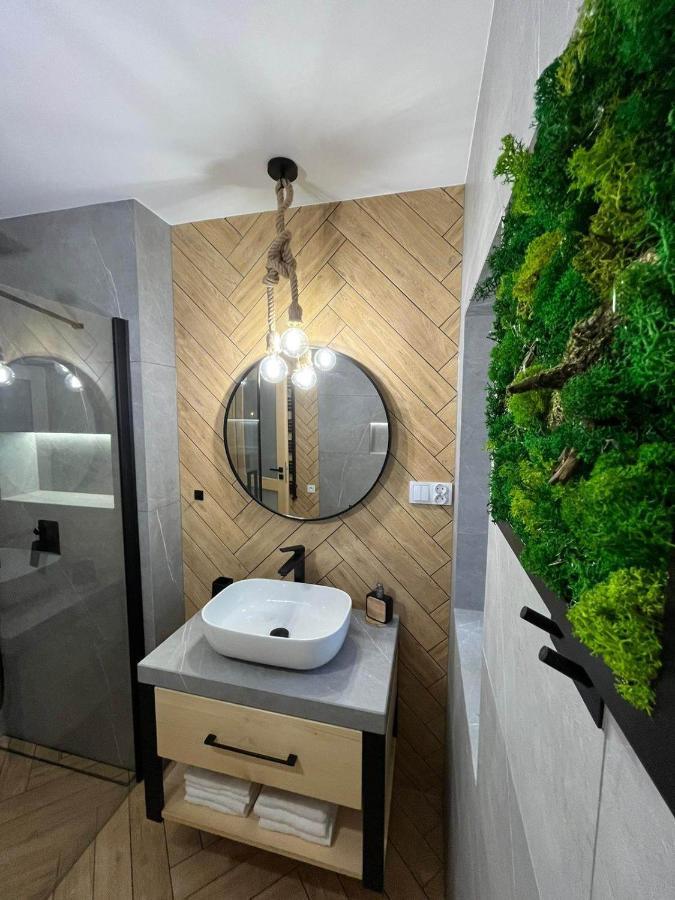 Moje Pieniny Apartment *