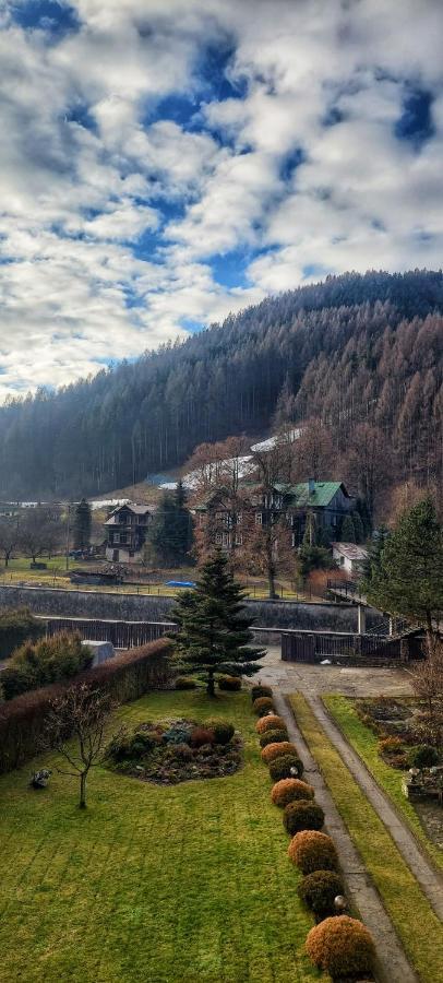 Moje Pieniny Apartment