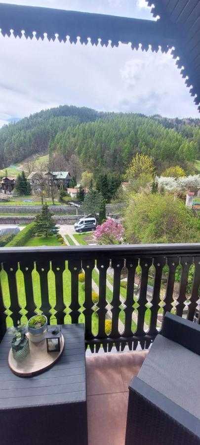 Moje Pieniny
