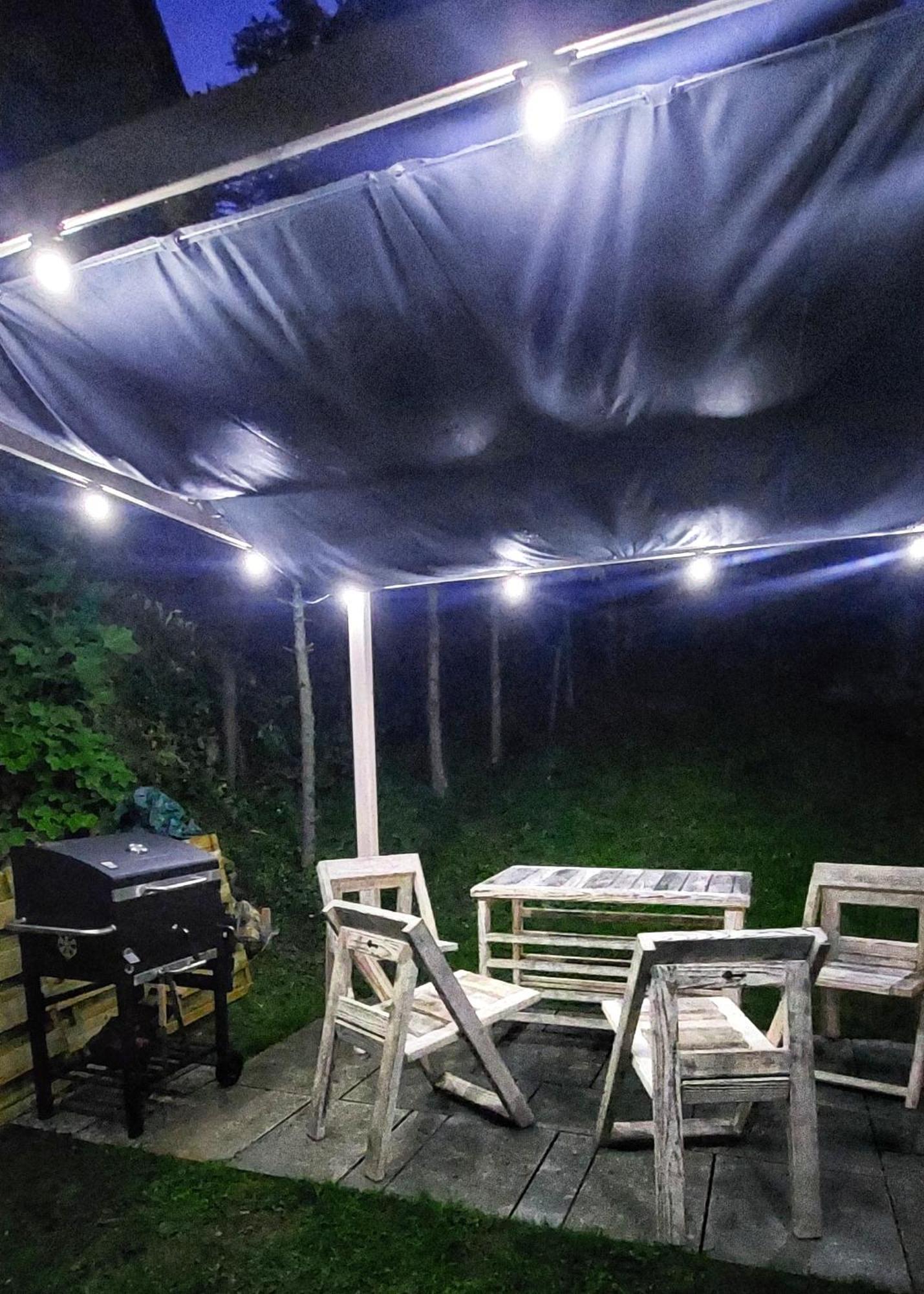 Apartment Moje Pieniny *